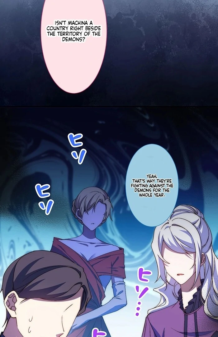 At This Rate, I’ll Die So the Villainess Decided to Become a Diva! Chapter 1 page 72