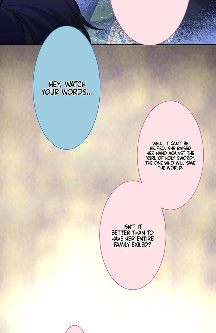 At This Rate, I’ll Die So the Villainess Decided to Become a Diva! Chapter 1 page 74