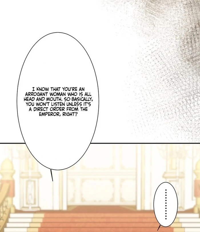 At This Rate, I’ll Die So the Villainess Decided to Become a Diva! Chapter 1 page 77