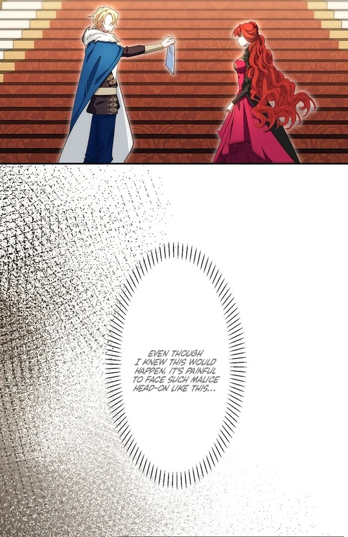 At This Rate, I’ll Die So the Villainess Decided to Become a Diva! Chapter 1 page 78
