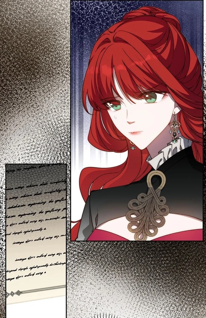 At This Rate, I’ll Die So the Villainess Decided to Become a Diva! Chapter 1 page 79