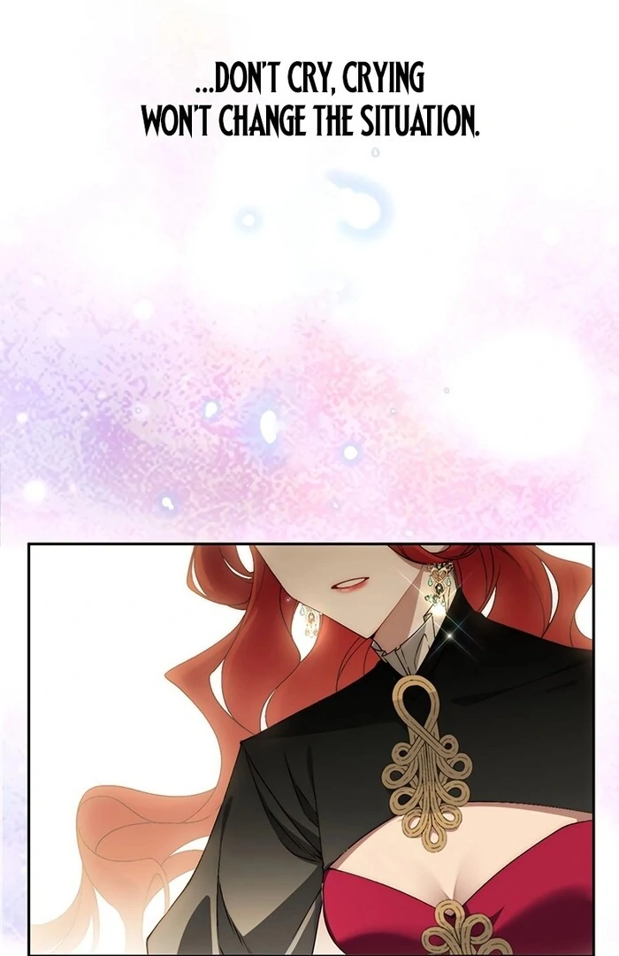 At This Rate, I’ll Die So the Villainess Decided to Become a Diva! Chapter 1 page 83