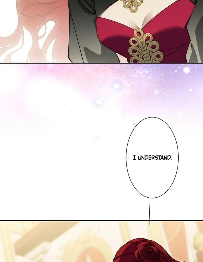 At This Rate, I’ll Die So the Villainess Decided to Become a Diva! Chapter 1 page 85