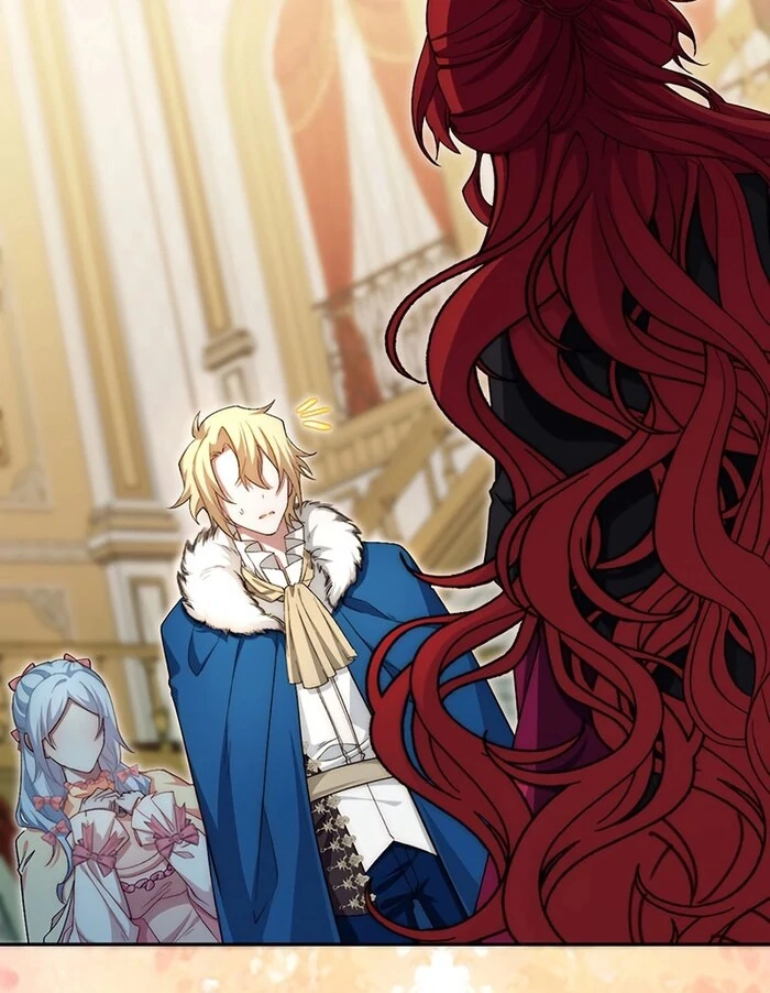 At This Rate, I’ll Die So the Villainess Decided to Become a Diva! Chapter 1 page 86