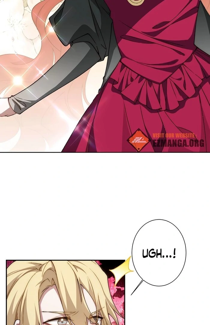 At This Rate, I’ll Die So the Villainess Decided to Become a Diva! Chapter 1 page 88