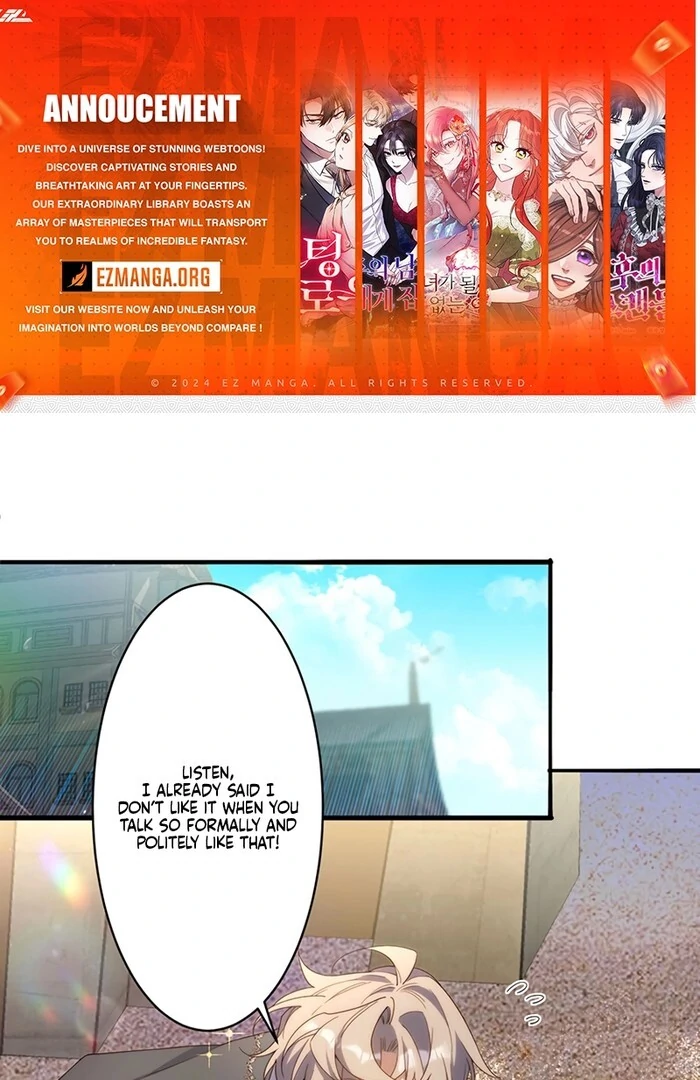At This Rate, I’ll Die So the Villainess Decided to Become a Diva! Chapter 10 page 2