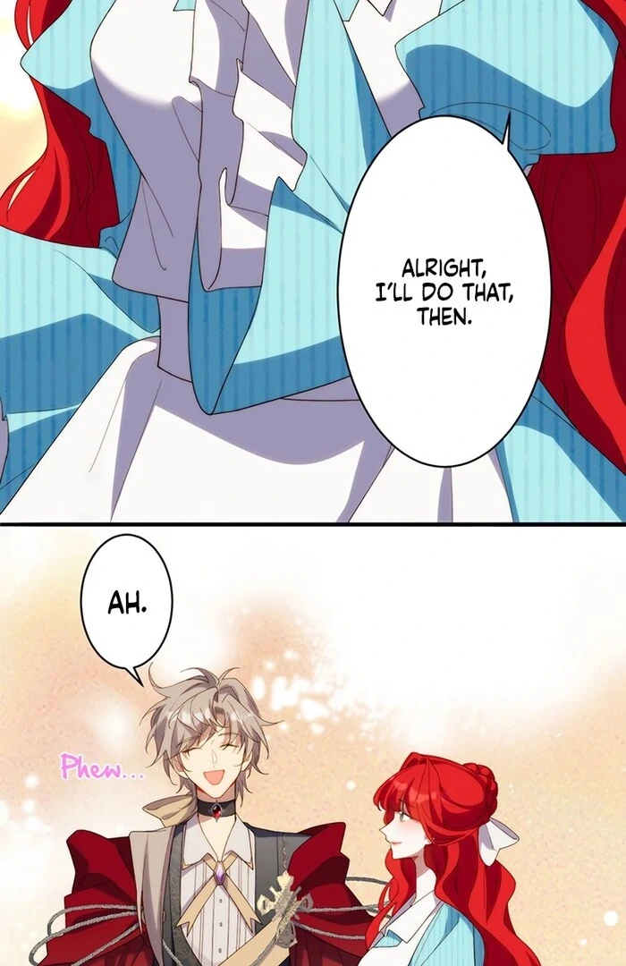 At This Rate, I’ll Die So the Villainess Decided to Become a Diva! Chapter 10 page 5