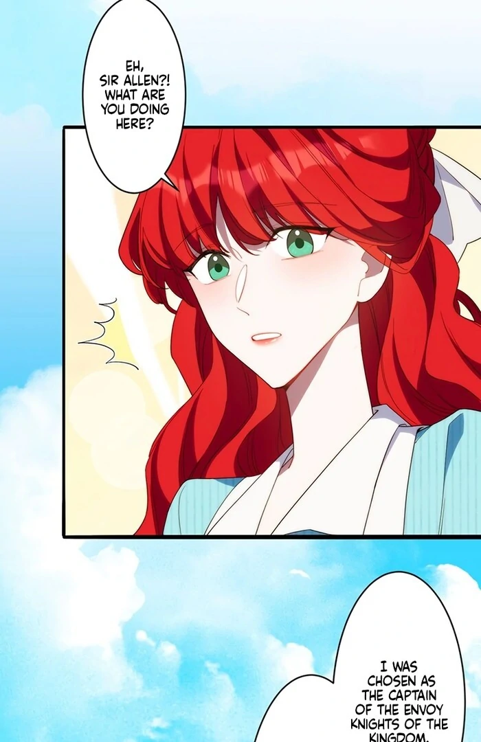 At This Rate, I’ll Die So the Villainess Decided to Become a Diva! Chapter 10 page 9