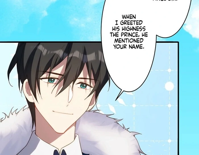 At This Rate, I’ll Die So the Villainess Decided to Become a Diva! Chapter 10 page 10