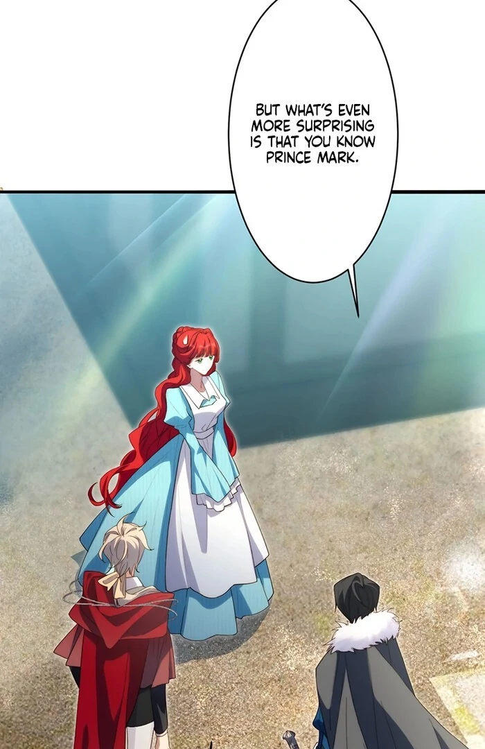 At This Rate, I’ll Die So the Villainess Decided to Become a Diva! Chapter 10 page 14