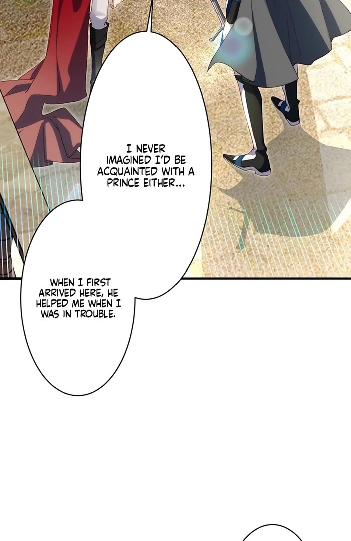 At This Rate, I’ll Die So the Villainess Decided to Become a Diva! Chapter 10 page 15