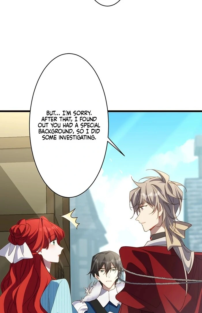 At This Rate, I’ll Die So the Villainess Decided to Become a Diva! Chapter 10 page 17