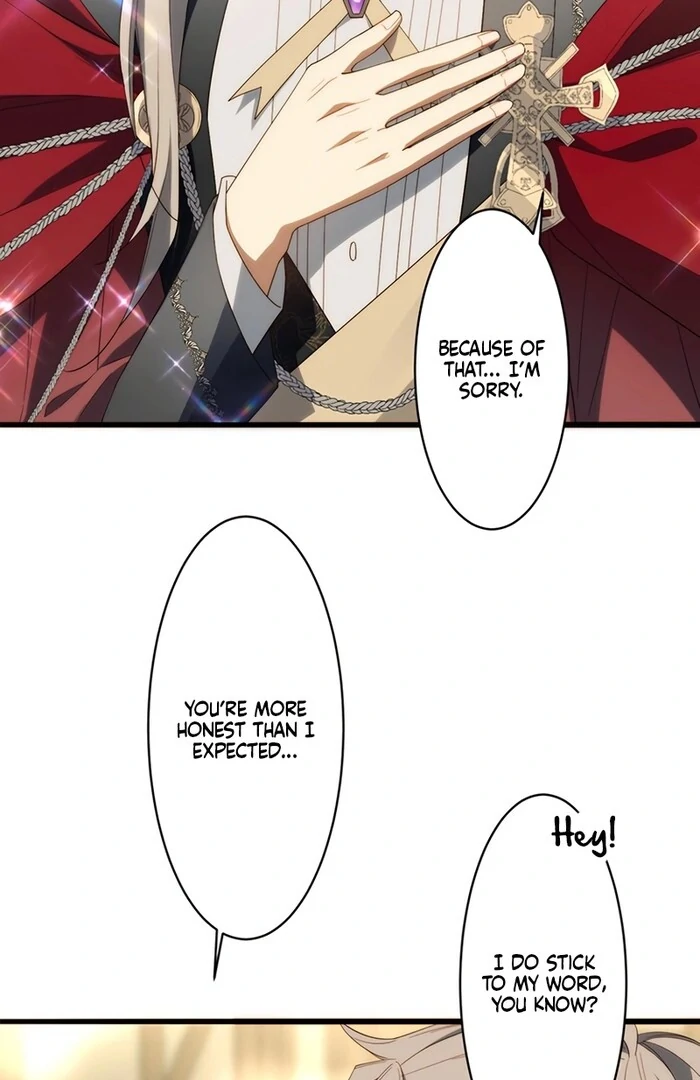 At This Rate, I’ll Die So the Villainess Decided to Become a Diva! Chapter 10 page 23