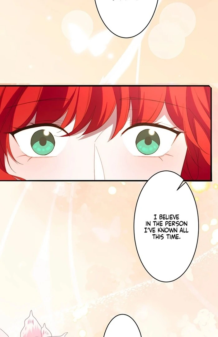 At This Rate, I’ll Die So the Villainess Decided to Become a Diva! Chapter 10 page 32