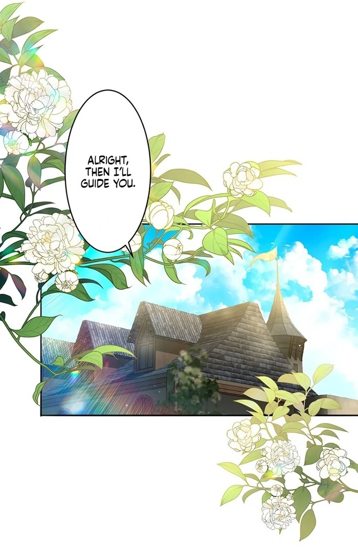 At This Rate, I’ll Die So the Villainess Decided to Become a Diva! Chapter 10 page 40