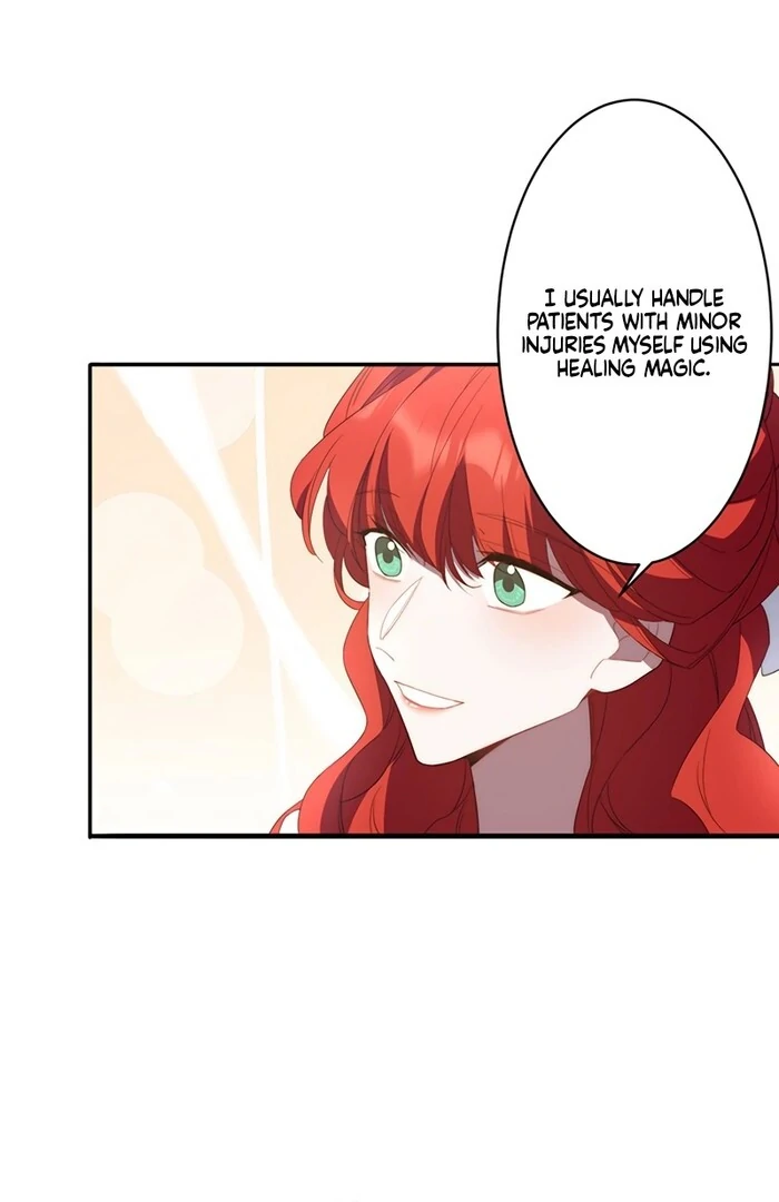 At This Rate, I’ll Die So the Villainess Decided to Become a Diva! Chapter 10 page 43