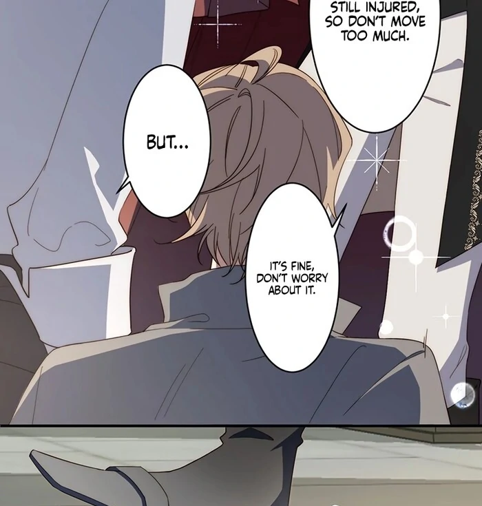 At This Rate, I’ll Die So the Villainess Decided to Become a Diva! Chapter 10 page 47