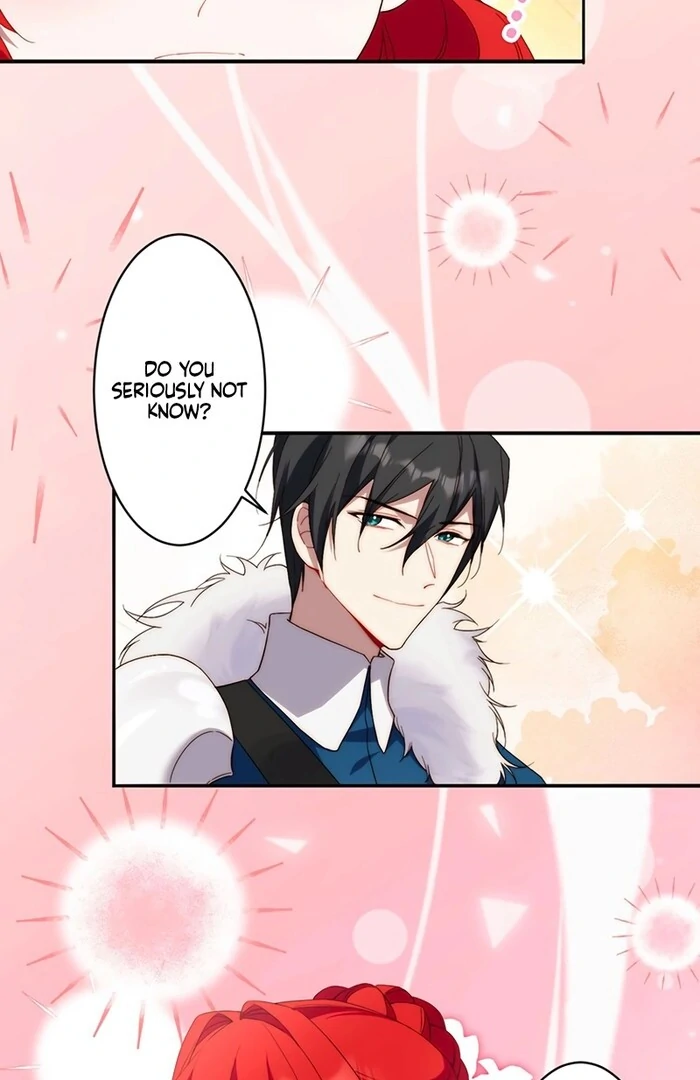 At This Rate, I’ll Die So the Villainess Decided to Become a Diva! Chapter 10 page 52