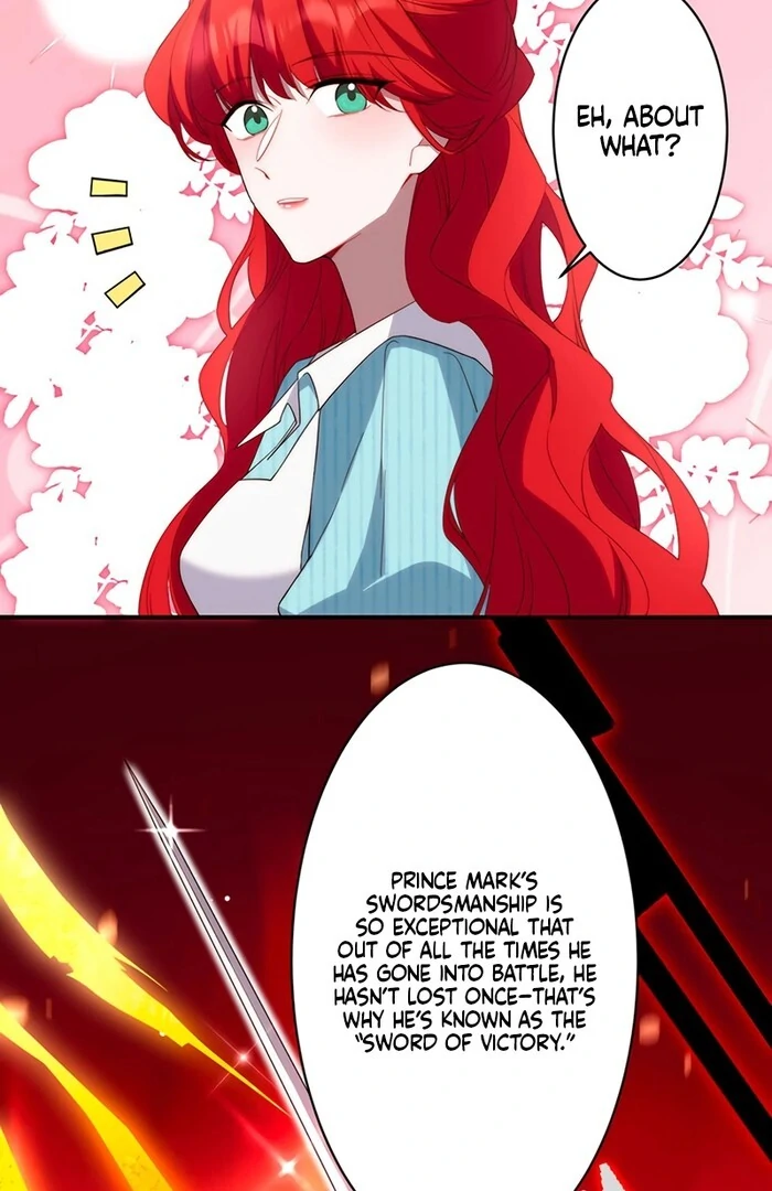 At This Rate, I’ll Die So the Villainess Decided to Become a Diva! Chapter 10 page 53