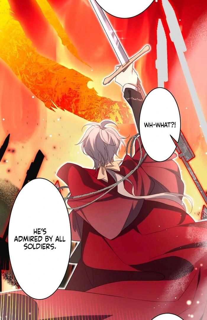 At This Rate, I’ll Die So the Villainess Decided to Become a Diva! Chapter 10 page 54