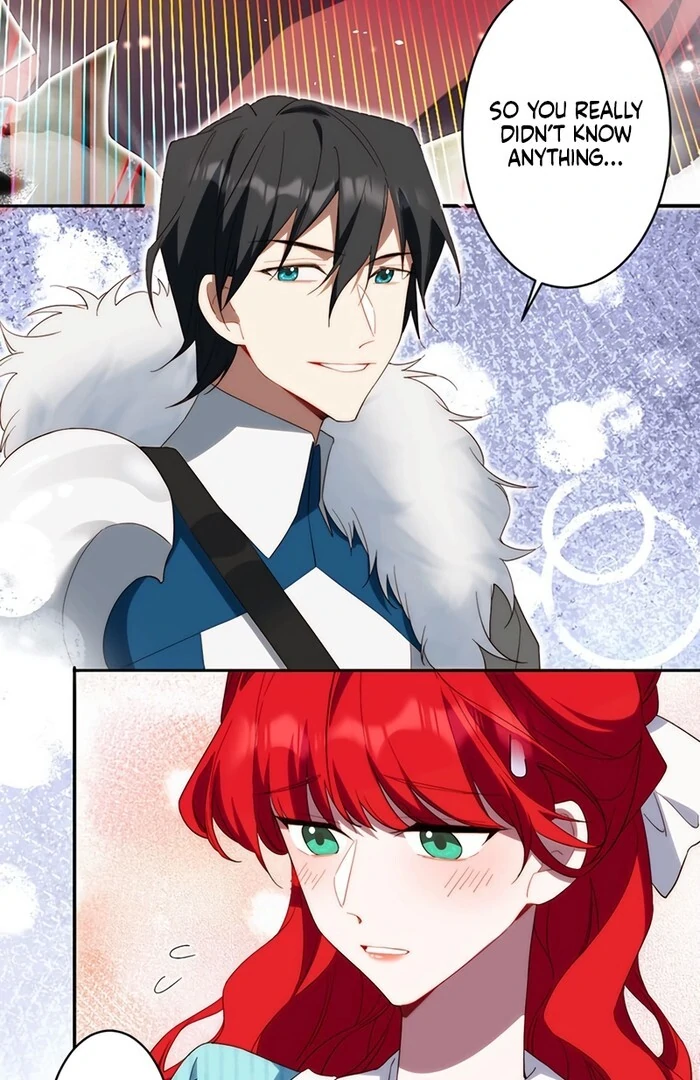 At This Rate, I’ll Die So the Villainess Decided to Become a Diva! Chapter 10 page 55