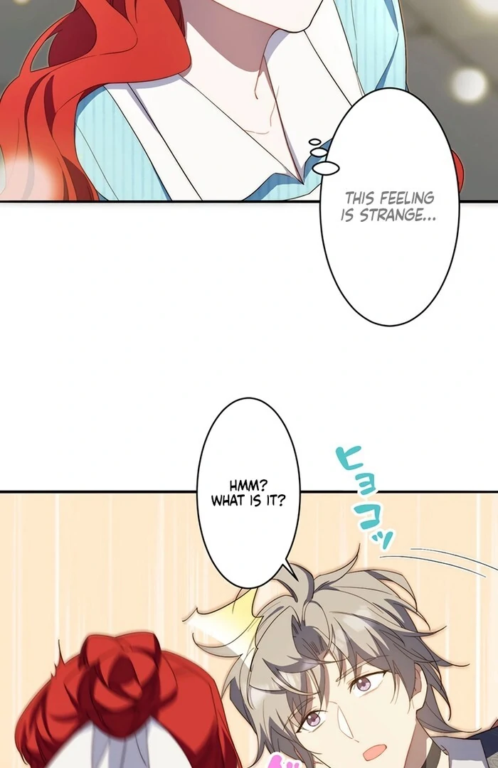 At This Rate, I’ll Die So the Villainess Decided to Become a Diva! Chapter 10 page 60
