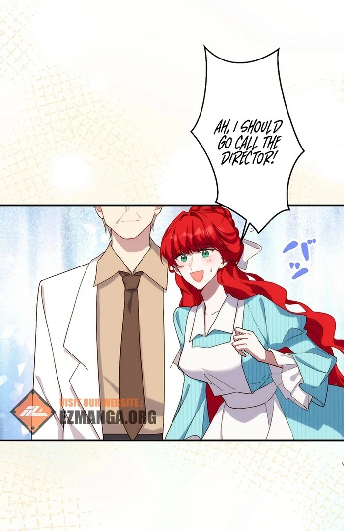 At This Rate, I’ll Die So the Villainess Decided to Become a Diva! Chapter 10 page 63