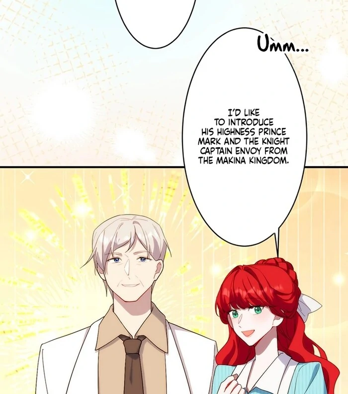 At This Rate, I’ll Die So the Villainess Decided to Become a Diva! Chapter 10 page 65