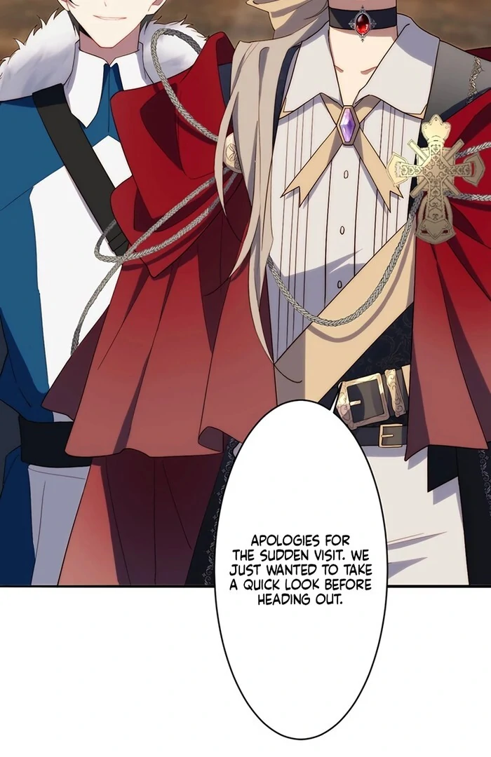 At This Rate, I’ll Die So the Villainess Decided to Become a Diva! Chapter 10 page 69