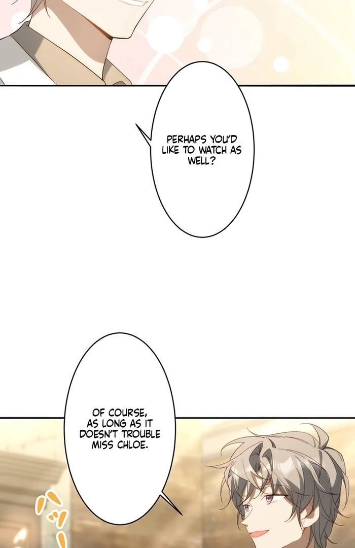 At This Rate, I’ll Die So the Villainess Decided to Become a Diva! Chapter 10 page 71