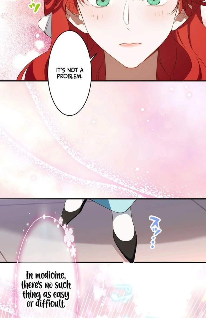 At This Rate, I’ll Die So the Villainess Decided to Become a Diva! Chapter 10 page 73