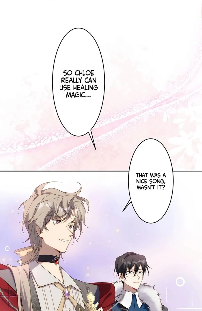 At This Rate, I’ll Die So the Villainess Decided to Become a Diva! Chapter 10 page 77
