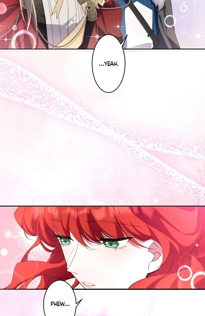 At This Rate, I’ll Die So the Villainess Decided to Become a Diva! Chapter 10 page 78