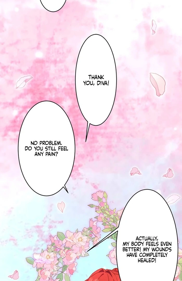 At This Rate, I’ll Die So the Villainess Decided to Become a Diva! Chapter 10 page 79