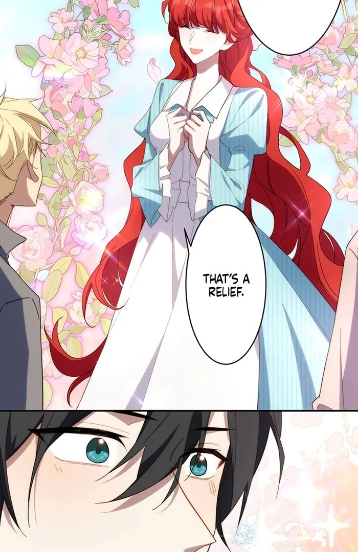 At This Rate, I’ll Die So the Villainess Decided to Become a Diva! Chapter 10 page 80