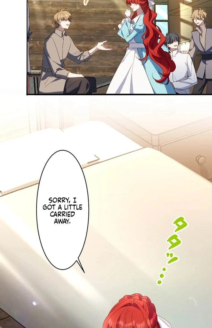 At This Rate, I’ll Die So the Villainess Decided to Become a Diva! Chapter 11 page 3