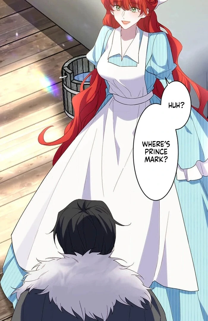 At This Rate, I’ll Die So the Villainess Decided to Become a Diva! Chapter 11 page 4