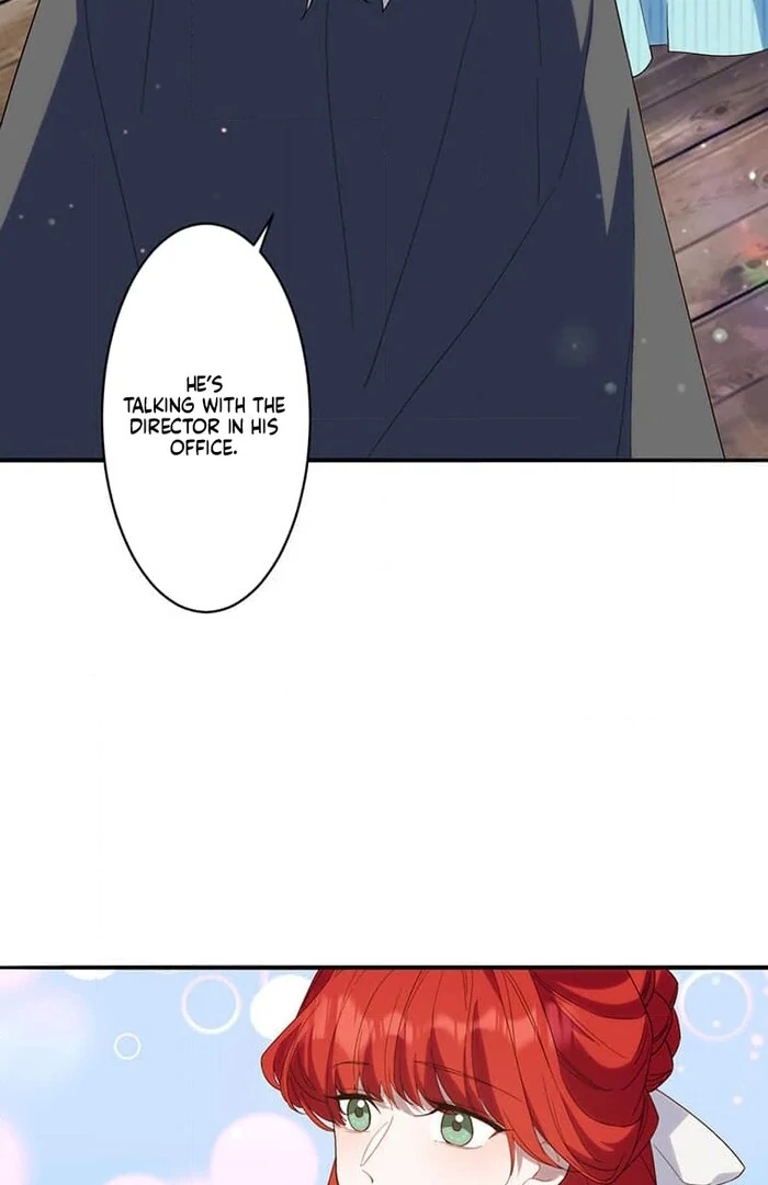 At This Rate, I’ll Die So the Villainess Decided to Become a Diva! Chapter 11 page 5