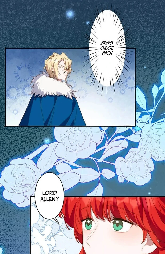At This Rate, I’ll Die So the Villainess Decided to Become a Diva! Chapter 11 page 10