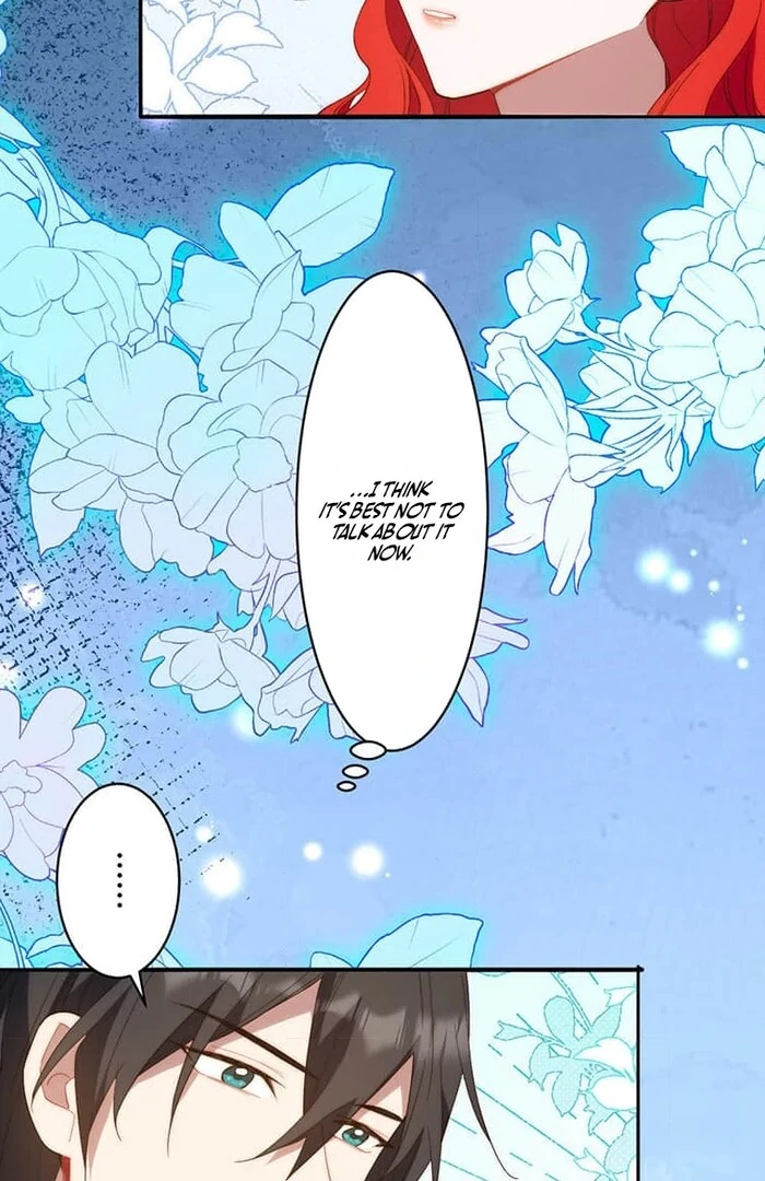 At This Rate, I’ll Die So the Villainess Decided to Become a Diva! Chapter 11 page 11