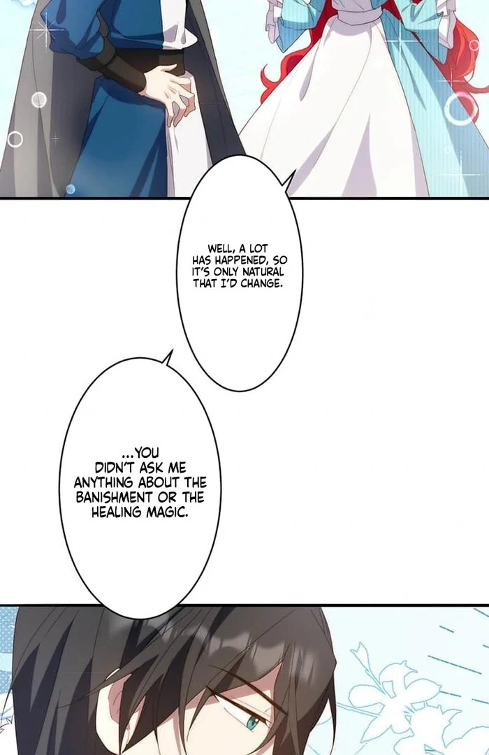 At This Rate, I’ll Die So the Villainess Decided to Become a Diva! Chapter 11 page 13