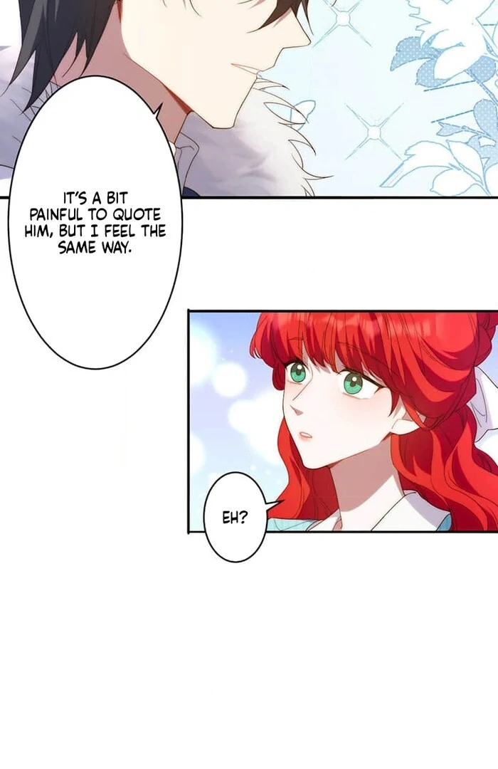 At This Rate, I’ll Die So the Villainess Decided to Become a Diva! Chapter 11 page 14