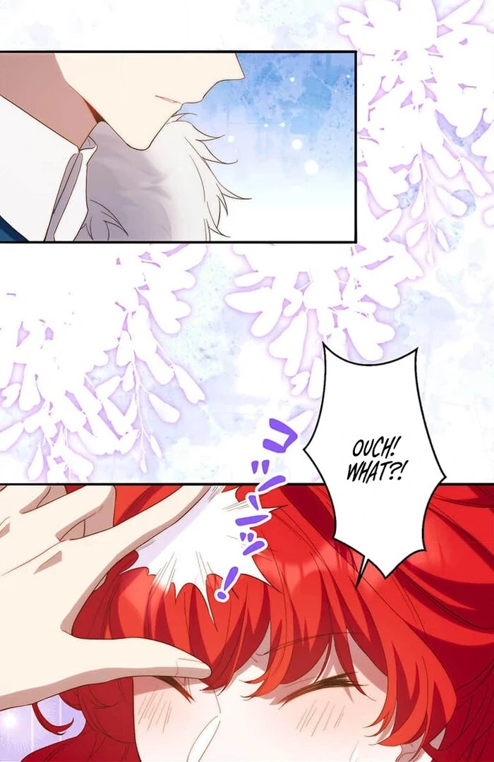 At This Rate, I’ll Die So the Villainess Decided to Become a Diva! Chapter 11 page 20