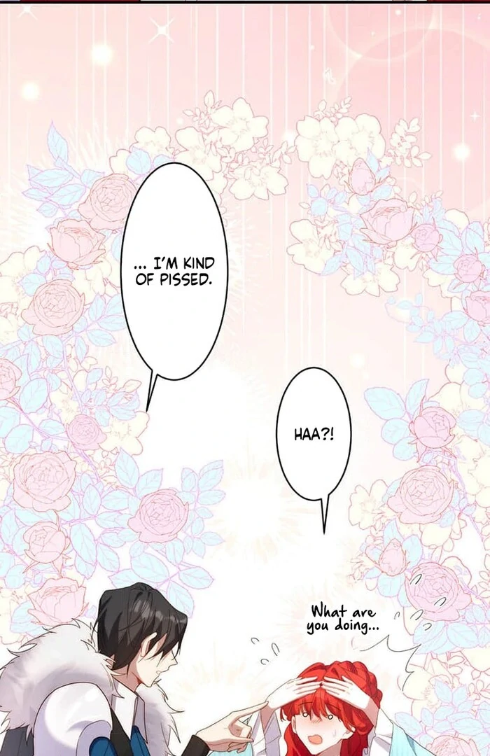 At This Rate, I’ll Die So the Villainess Decided to Become a Diva! Chapter 11 page 21