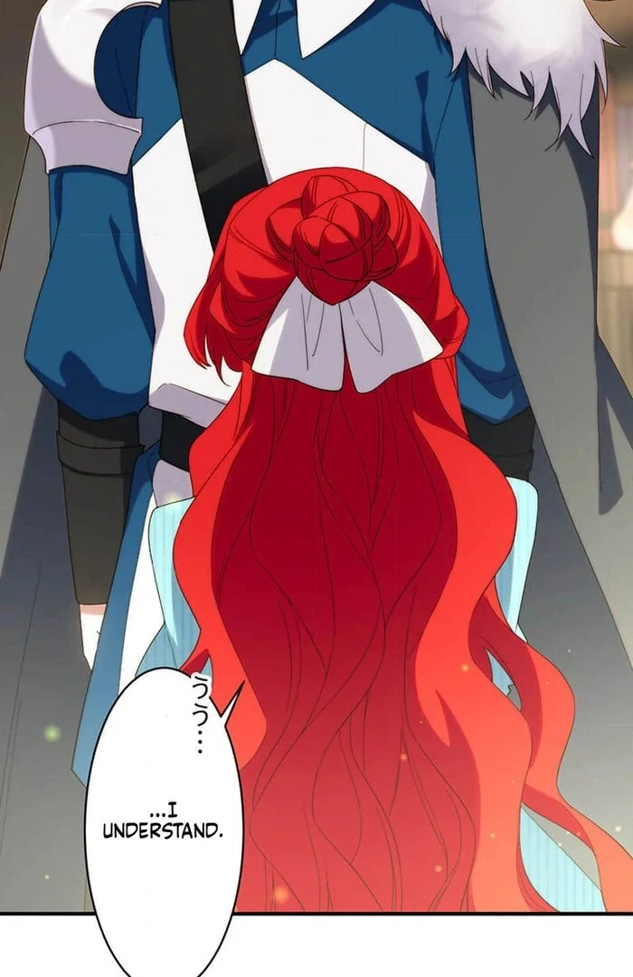 At This Rate, I’ll Die So the Villainess Decided to Become a Diva! Chapter 11 page 25
