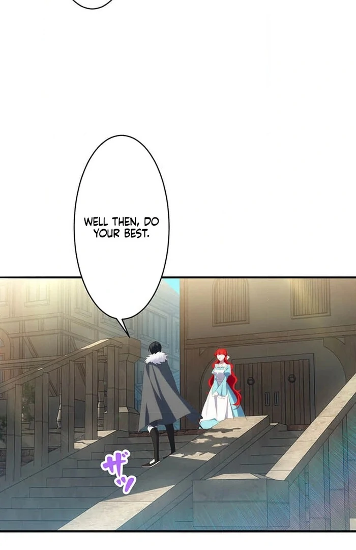At This Rate, I’ll Die So the Villainess Decided to Become a Diva! Chapter 11 page 26