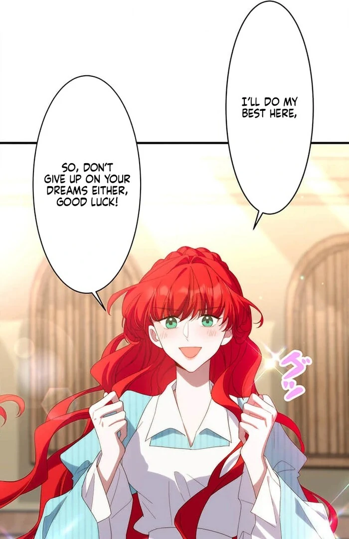 At This Rate, I’ll Die So the Villainess Decided to Become a Diva! Chapter 11 page 29