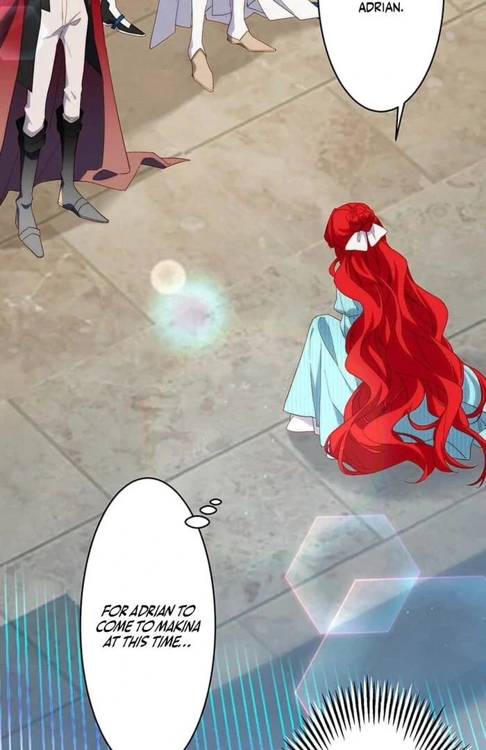 At This Rate, I’ll Die So the Villainess Decided to Become a Diva! Chapter 11 page 37