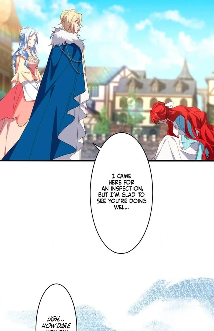 At This Rate, I’ll Die So the Villainess Decided to Become a Diva! Chapter 11 page 39