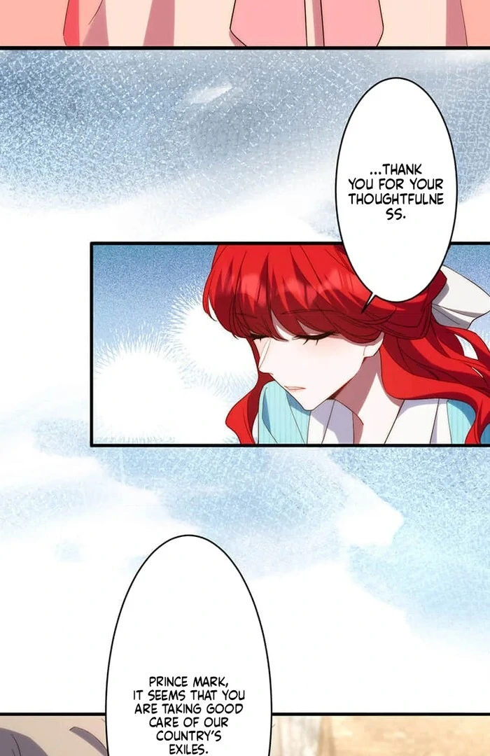 At This Rate, I’ll Die So the Villainess Decided to Become a Diva! Chapter 11 page 42